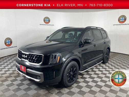 2023 Kia Telluride SX Prestige X-Pro