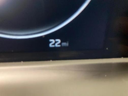 Fusion Black 2026 Kia Seltos EX