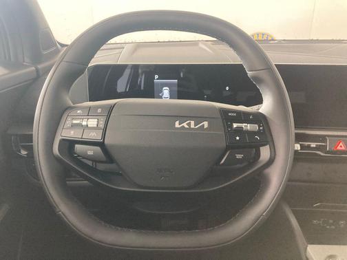 2026 Kia Sportage Plug-In Hybrid X-Line