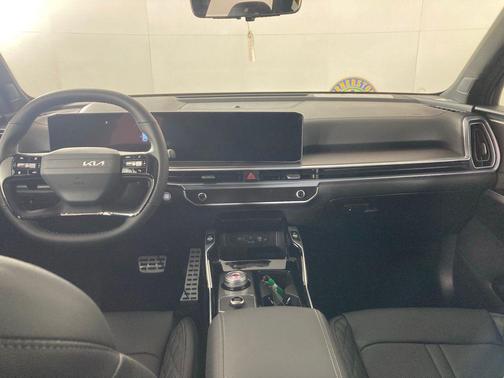 2026 Kia Sorento Hybrid SX Prestige