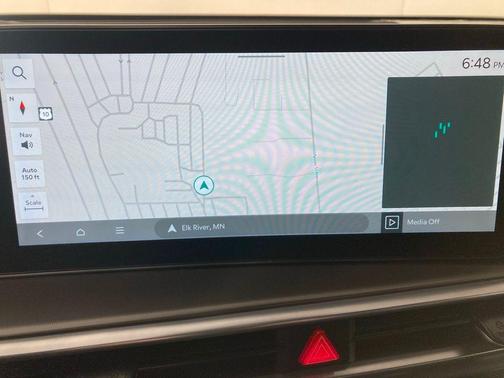 2026 Kia Sorento Hybrid SX Prestige