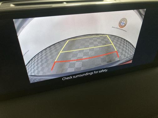 2024 Mazda CX-5 Carbon Edition