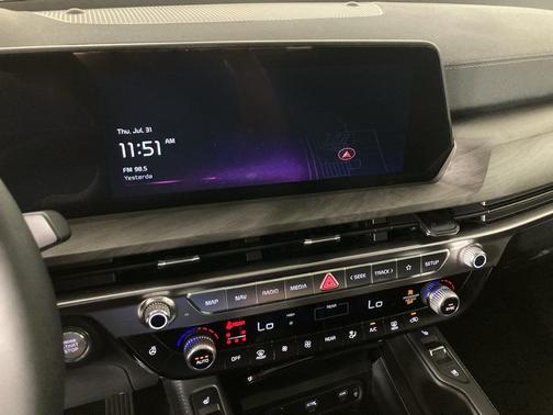2025 Kia Telluride EX X-Pro