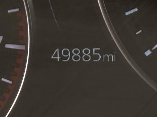 2024 Mazda CX-50 2.5 S Preferred Package