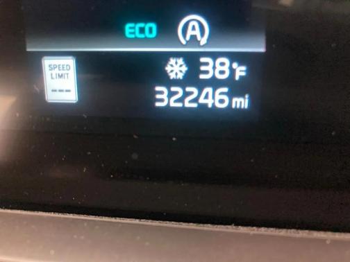 Ebony Black 2025 Kia Telluride S