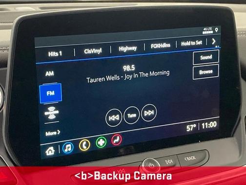 Sterling Gray Metallic 2025 Chevrolet Blazer 2LT