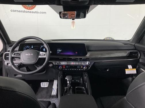 2025 Kia Telluride SX Prestige X-Pro