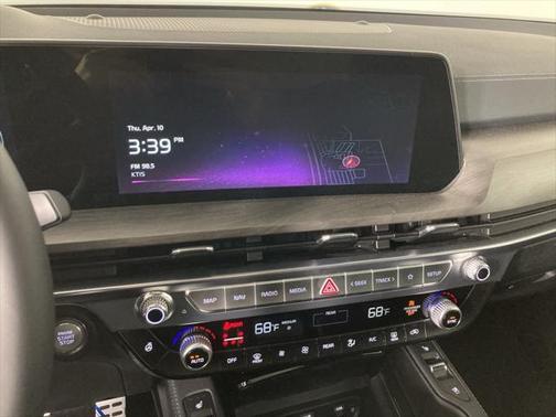 2025 Kia Telluride SX Prestige X-Pro