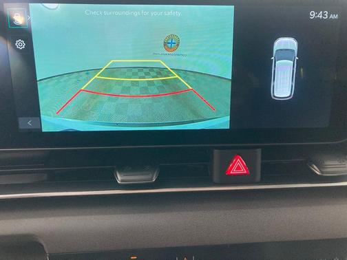 Carnival 2026 Kia Carnival EX