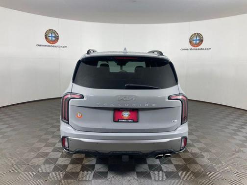 2023 Kia Telluride SX Prestige X-Pro