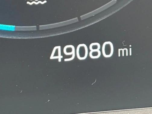 Wolf Gray 2023 Kia Telluride SX Prestige X-Pro