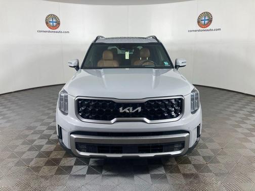 2023 Kia Telluride SX Prestige X-Pro
