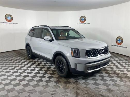 2023 Kia Telluride SX Prestige X-Pro