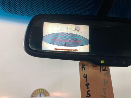 2013 Toyota Tacoma Base