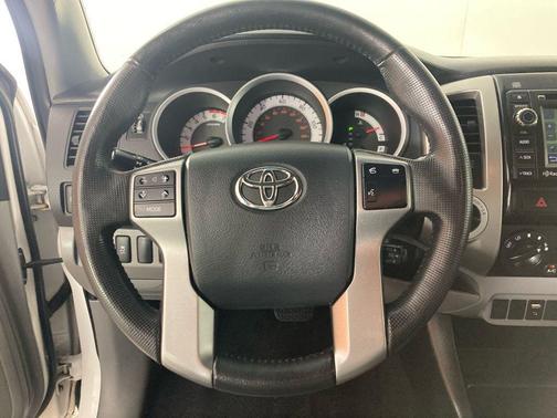 2013 Toyota Tacoma Base