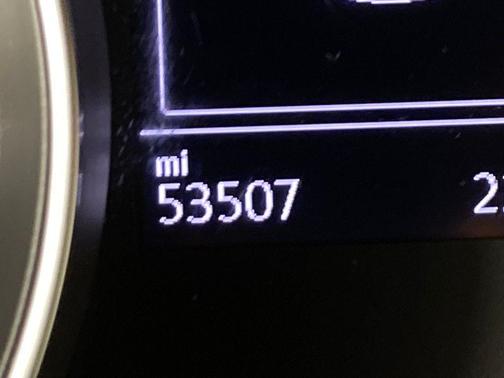 2018 Volkswagen Golf TSI S