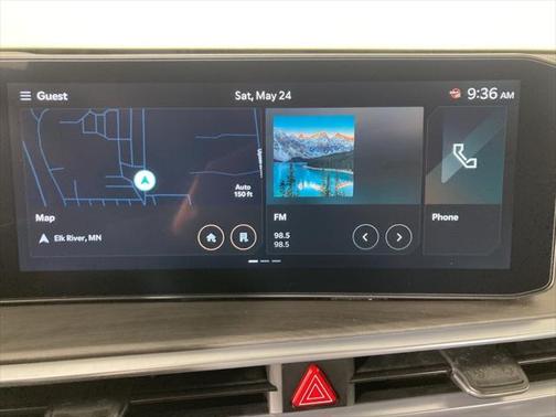 2025 Kia Sorento SX