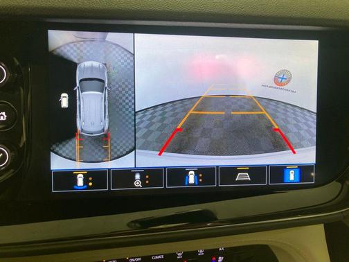 2021 Buick Envision AWD Avenir