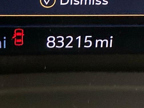 2021 Buick Envision AWD Avenir