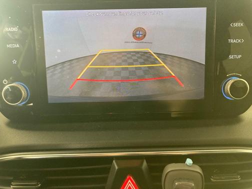 2023 Hyundai SANTA FE SE