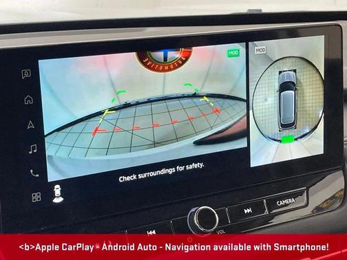 2025 Mitsubishi Outlander SE S-AWC