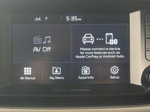 Titanium Silver 2018 Kia Sorento LX