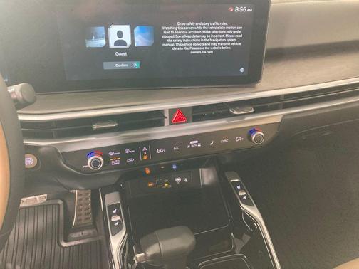 Ebony Black 2026 Kia Sorento SX