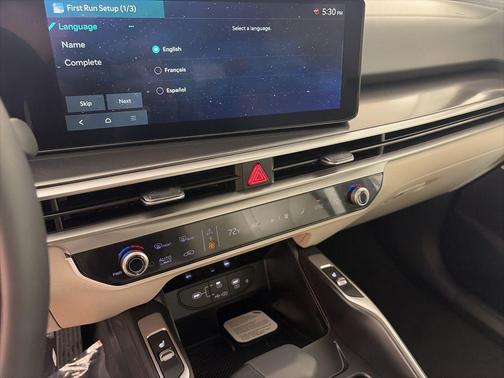 Wolf Gray 2026 Kia Sorento EX