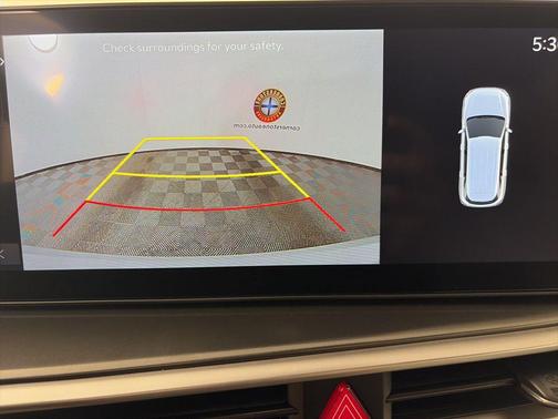 Wolf Gray 2026 Kia Sorento EX