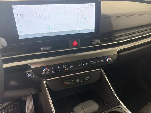 Astra Blue 2026 Kia Carnival SX