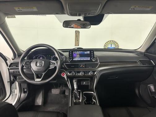 2019 Honda Accord EX
