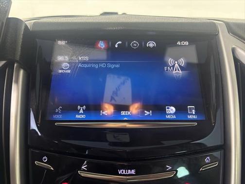 2013 Cadillac SRX Premium Collection