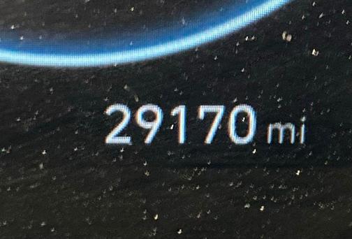 Amazon Gray 2025 Hyundai ELANTRA SEL