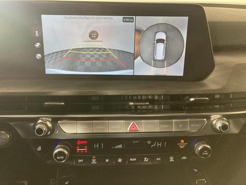 2023 Kia Telluride SX X-Pro