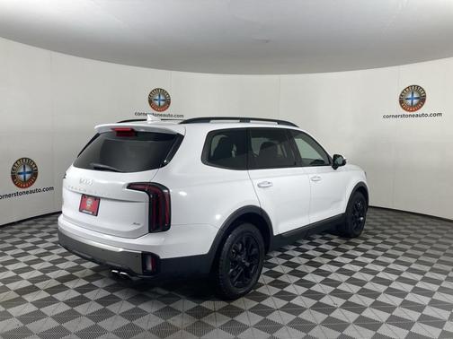 2023 Kia Telluride SX X-Pro