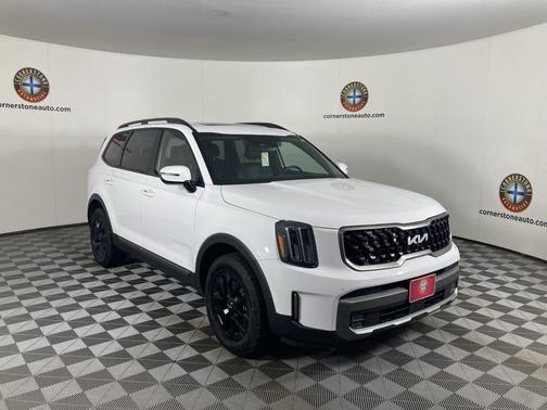 2023 Kia Telluride SX X-Pro