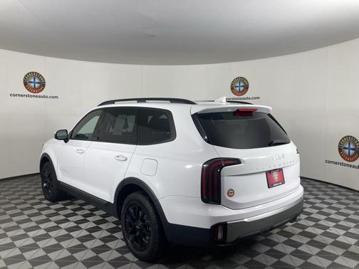2023 Kia Telluride SX X-Pro