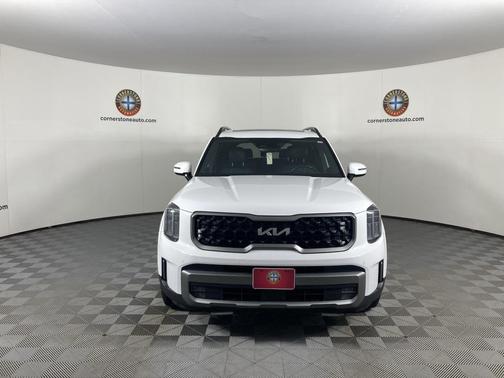 2023 Kia Telluride SX X-Pro