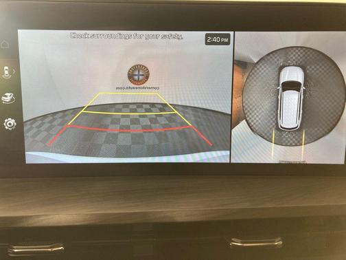 2023 Kia Telluride SX X-Pro