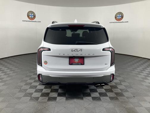 2023 Kia Telluride SX X-Pro