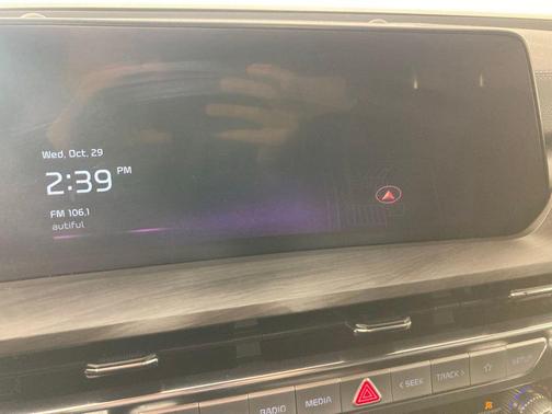 2023 Kia Telluride SX X-Pro