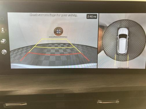 2023 Kia Telluride SX X-Pro