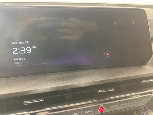 2023 Kia Telluride SX X-Pro