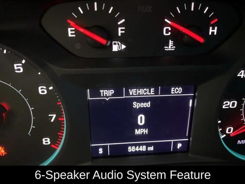 Summit White 2024 Chevrolet Malibu FWD 1LT