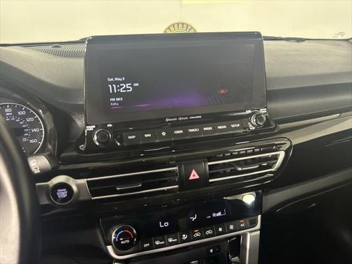 2023 Kia Seltos EX