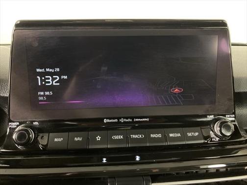 2023 Kia Seltos EX
