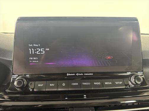 2023 Kia Seltos EX