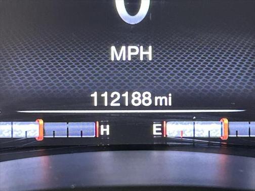 2015 Jeep Renegade Trailhawk