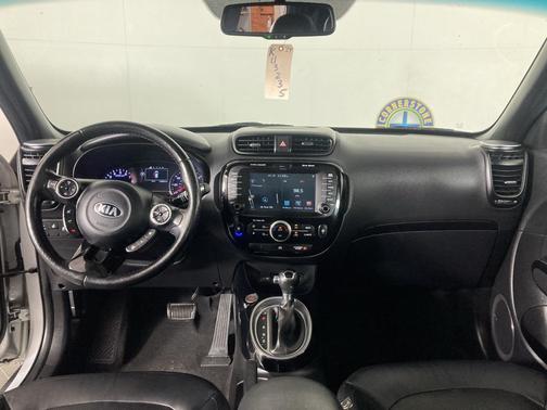 2014 Kia Soul !