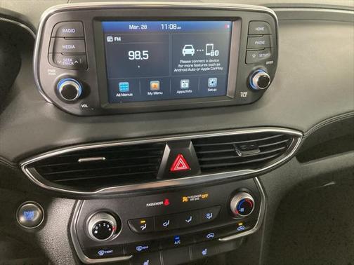 2020 Hyundai SANTA FE SEL 2.4